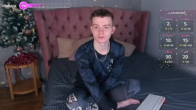 Happydeimos online show from January 16, 10:25 pm