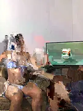 veronica and bryan online show from February 3, 4:54 am