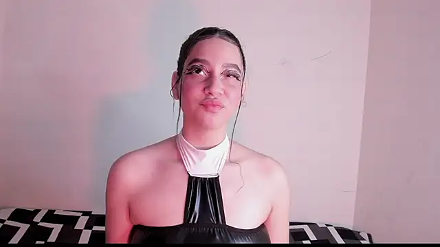 Megan Luxe online show from March 1, 4:36 am