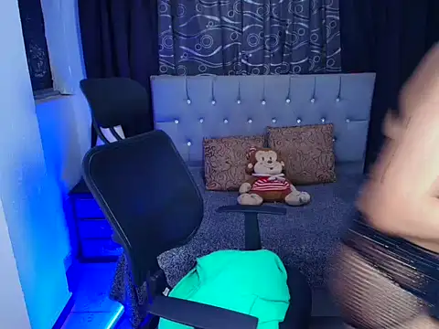 barbie angels online show from September 23, 10:24 pm