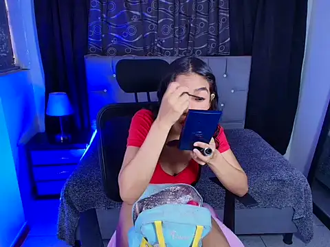barbie angels online show from September 26, 9:52 pm