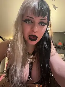 Paige Turner online show from November 9, 1:04 am