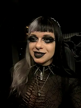 Paige Turner online show from November 26, 11:39 pm