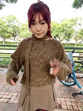 xiaoqiao ss online show from November 6, 3:51 am