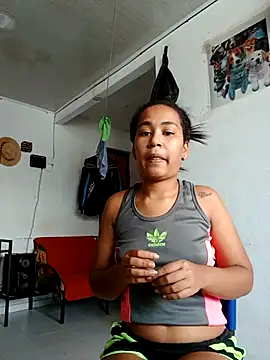Shanel 69 online show from October 3, 5:43 pm