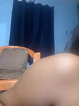 hottiebaba 01 online show from October 21, 6:30 pm