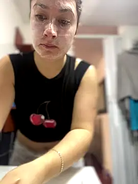 Abby-LS online show from November 27, 2:08 pm