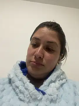 Abby-LS online show from January 8, 11:07 pm