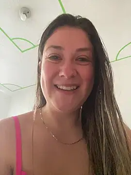 Snapshot of Abby-LS chatting on June 20, 12:52 pm Abby-LS online show from June 20, 12:52 pm