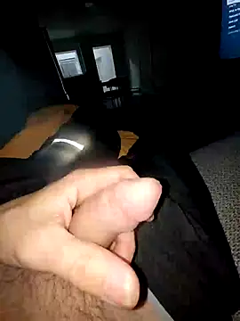 Anarchy111777 online show from November 18, 7:02 am