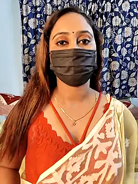 Cute-lusi online show from October 7, 7:00 pm