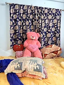 Cute-lusi online show from November 13, 7:02 pm