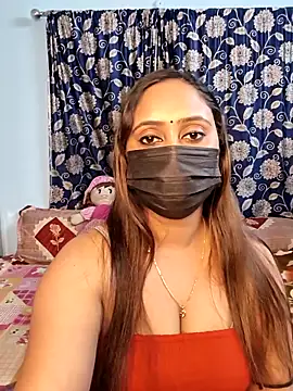 Cute-lusi online show from January 16, 7:40 pm