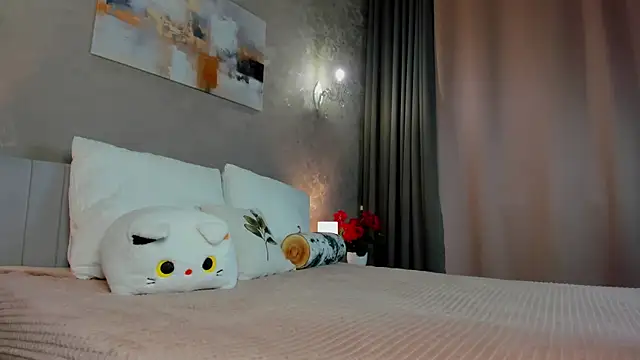 Daria J online show from November 25, 4:01 am