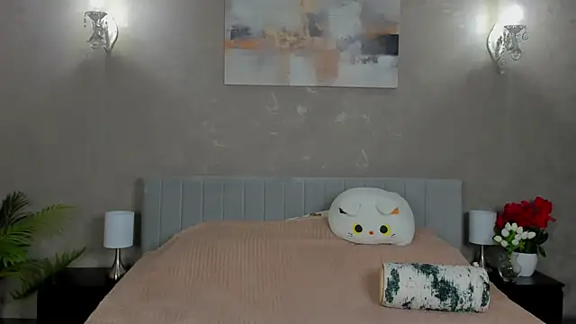 Daria J online show from February 20, 4:09 am