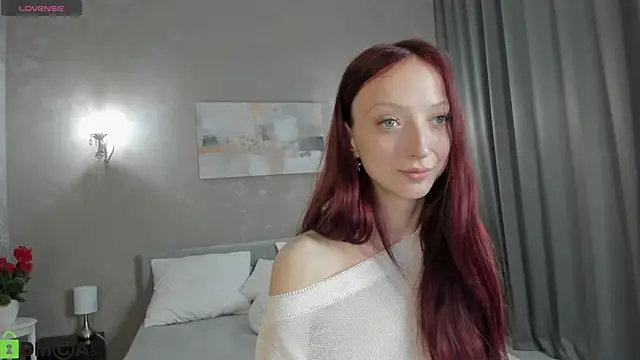 Snapshot of Daria_J chatting on June 20, 4:04 am Daria J online show from June 20, 4:04 am