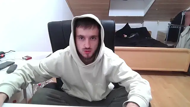 Bez3ybik online show from November 12, 6:08 pm