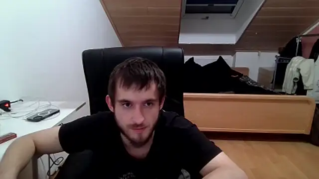 Bez3ybik online show from November 19, 7:36 pm