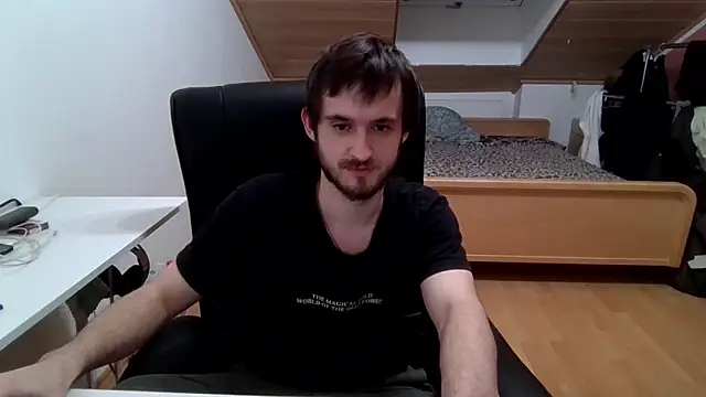 Bez3ybik online show from December 15, 7:40 pm