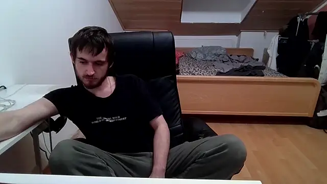 Bez3ybik online show from December 16, 6:24 pm