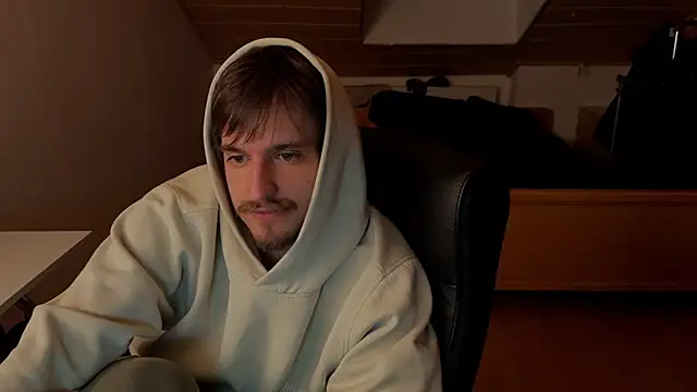 Bez3ybik online show from February 22, 9:35 pm