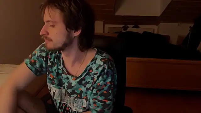 Bez3ybik online show from February 23, 10:40 pm