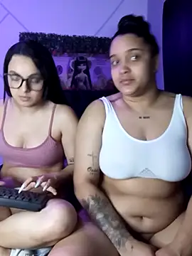 Sweet Dirty Baby online show from February 22, 2:02 am