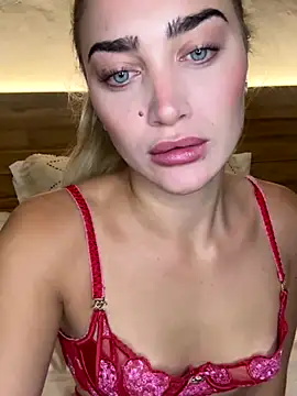 auriangel online show from September 19, 1:40 am