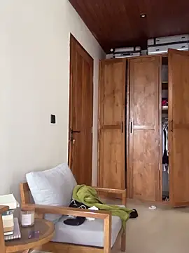 auriangel online show from February 5, 3:44 am