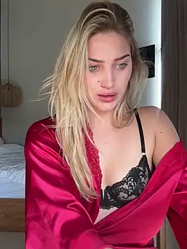 auriangel online show from March 12, 1:34 am