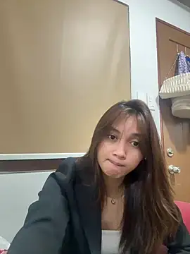 Snapshot of LanySylvia chatting on October 13, 3:45 pm LanySylvia online show from October 13, 3:45 pm