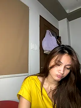 LanySylvia online show from November 17, 5:19 pm