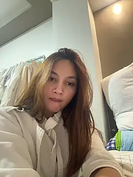 LanySylvia online show from May 27, 3:53 pm