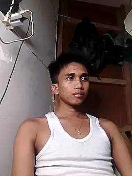 charlie0728 online show from October 12, 5:12 pm