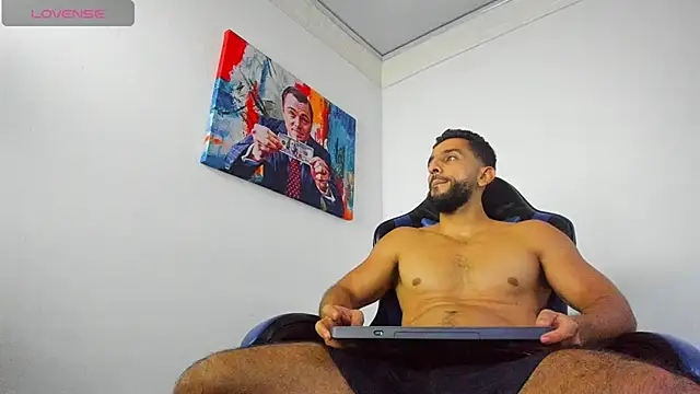 Yiyo10  online show from June 24, 11:26 pm