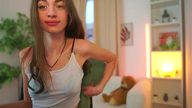 Sophie  Nice online show from October 2, 1:40 pm