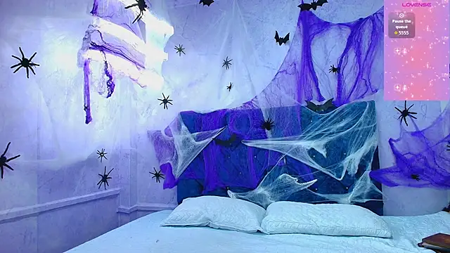 shantala nastasiia online show from October 22, 1:33 pm