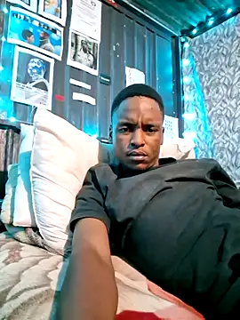 DxckMan3 online show from October 16, 2:23 am