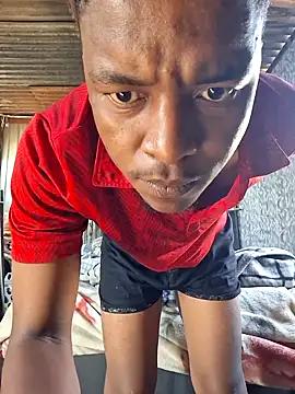 DxckMan3 online show from October 19, 7:31 am