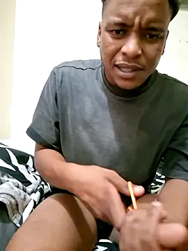 DxckMan3 online show from April 17, 5:38 pm