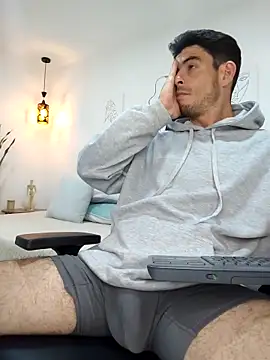 damian bull online show from October 9, 7:56 pm