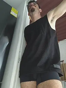 damian bull online show from November 11, 7:25 pm