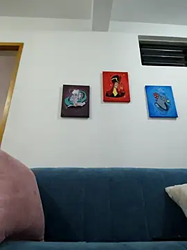 Snapshot of damian_bull chatting on February 15, 8:16 pm damian bull online show from February 15, 8:16 pm