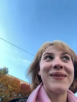 Only April online show from October 8, 1:42 pm