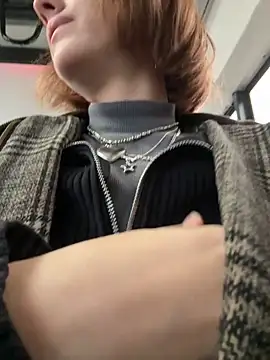 Only April online show from November 6, 8:59 am