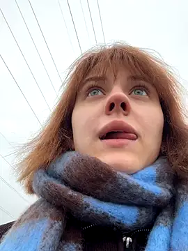 Only April online show from November 17, 9:37 am