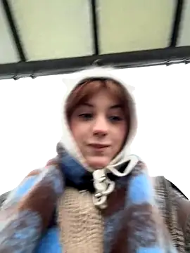 Only April online show from November 19, 11:21 am