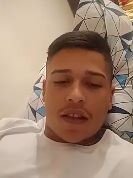 Duartte33 online show from October 22, 8:08 pm