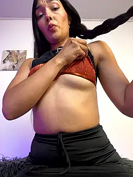 fetish foot  online show from January 8, 4:42 pm