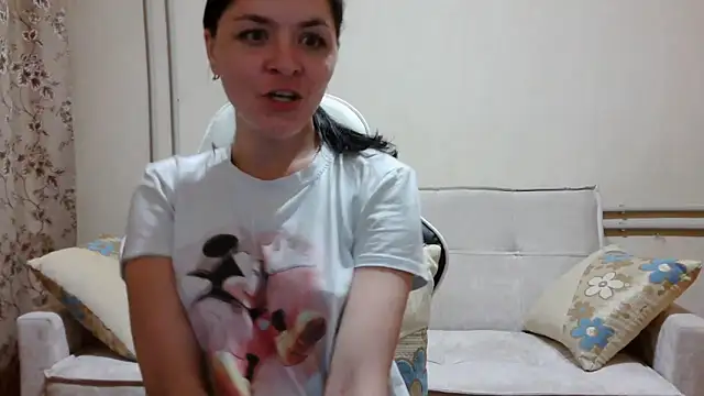Amanda Soft online show from September 24, 6:00 pm